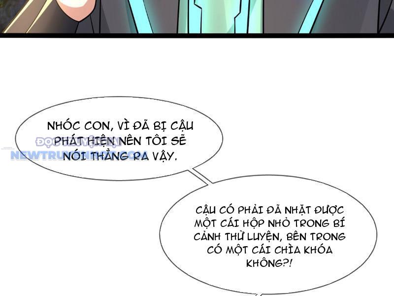 Khởi đầu Bằng Một Vạn Hít đất: Oanh Sát Thần Minh! Chap 21 - Next Chap 22