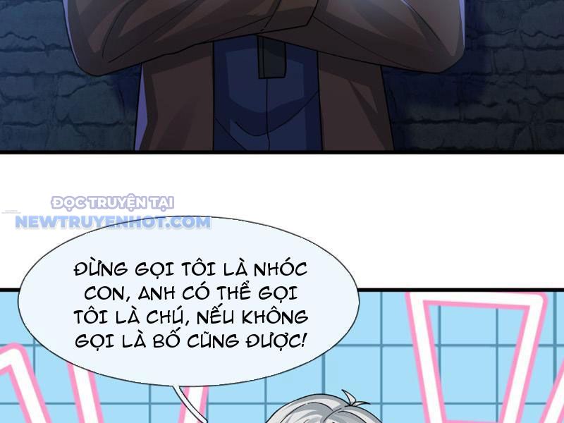 Khởi đầu Bằng Một Vạn Hít đất: Oanh Sát Thần Minh! Chap 21 - Next Chap 22