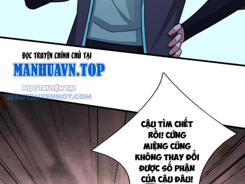 Khởi đầu Bằng Một Vạn Hít đất: Oanh Sát Thần Minh! Chap 21 - Next Chap 22