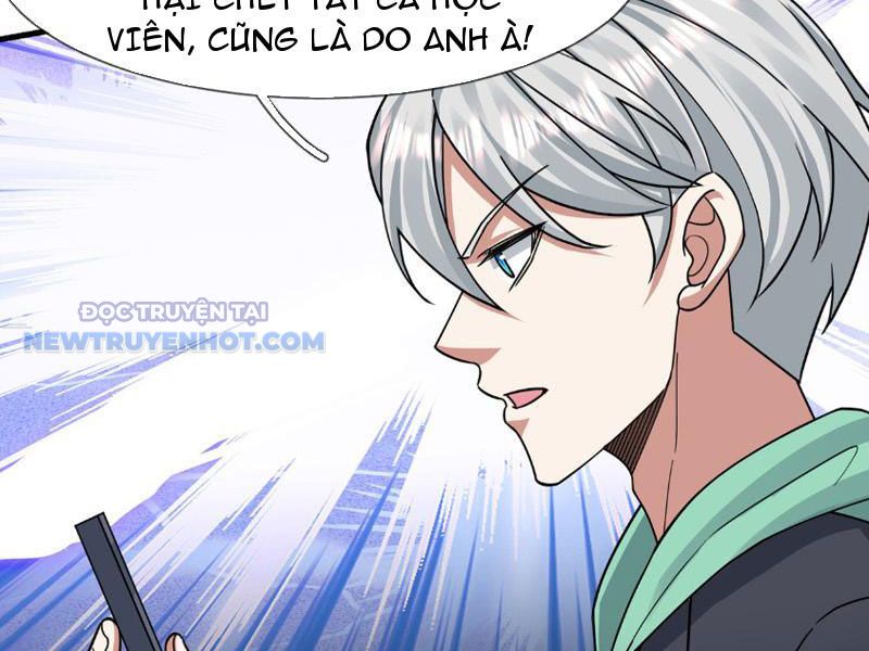 Khởi đầu Bằng Một Vạn Hít đất: Oanh Sát Thần Minh! Chap 21 - Next Chap 22