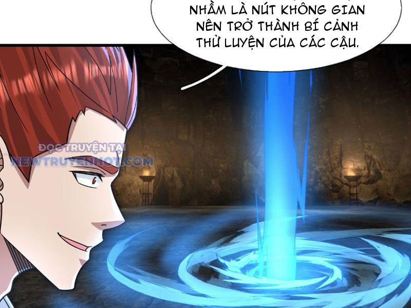 Khởi đầu Bằng Một Vạn Hít đất: Oanh Sát Thần Minh! Chap 21 - Next Chap 22