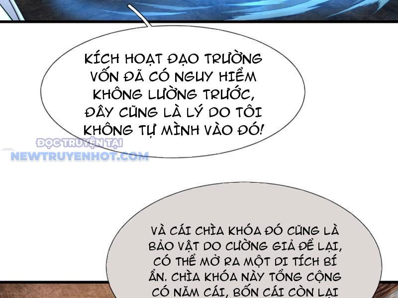 Khởi đầu Bằng Một Vạn Hít đất: Oanh Sát Thần Minh! Chap 21 - Next Chap 22