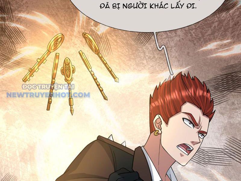 Khởi đầu Bằng Một Vạn Hít đất: Oanh Sát Thần Minh! Chap 21 - Next Chap 22