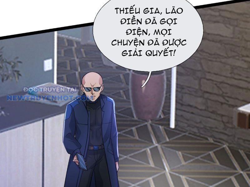 Khởi đầu Bằng Một Vạn Hít đất: Oanh Sát Thần Minh! Chap 21 - Next Chap 22