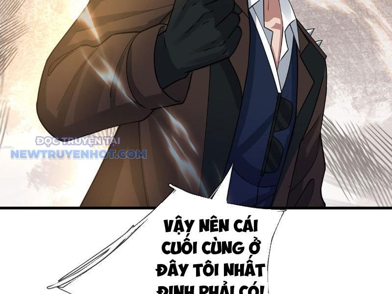 Khởi đầu Bằng Một Vạn Hít đất: Oanh Sát Thần Minh! Chap 21 - Next Chap 22