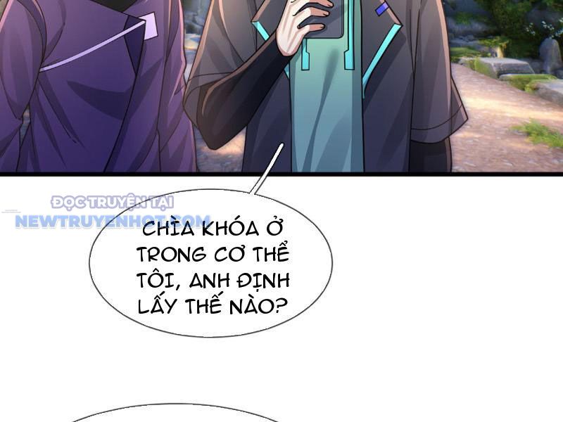 Khởi đầu Bằng Một Vạn Hít đất: Oanh Sát Thần Minh! Chap 21 - Next Chap 22