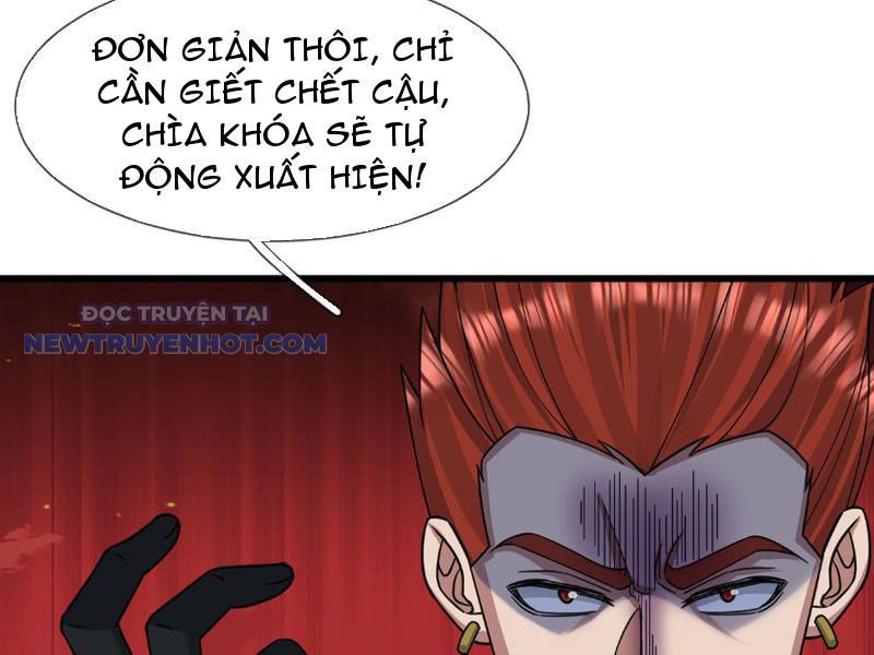 Khởi đầu Bằng Một Vạn Hít đất: Oanh Sát Thần Minh! Chap 21 - Next Chap 22