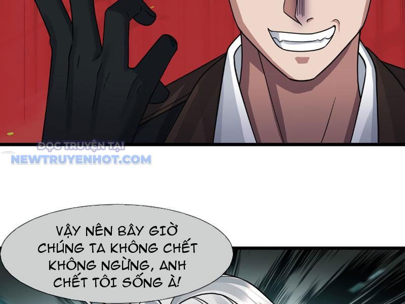 Khởi đầu Bằng Một Vạn Hít đất: Oanh Sát Thần Minh! Chap 21 - Next Chap 22