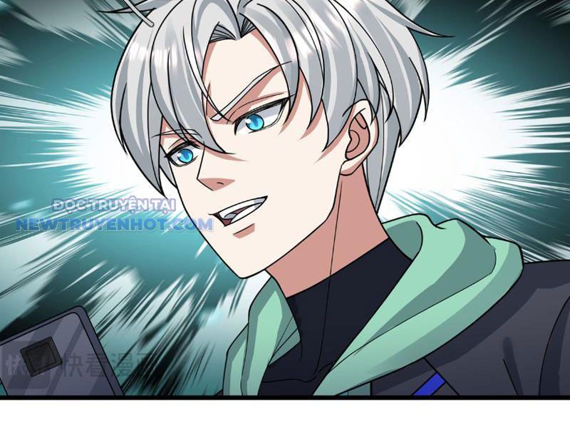 Khởi đầu Bằng Một Vạn Hít đất: Oanh Sát Thần Minh! Chap 21 - Next Chap 22