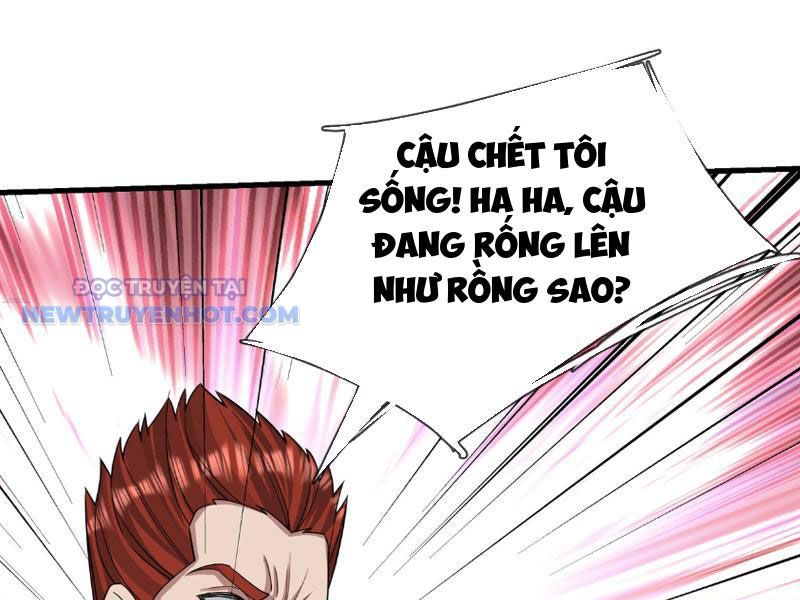 Khởi đầu Bằng Một Vạn Hít đất: Oanh Sát Thần Minh! Chap 21 - Next Chap 22