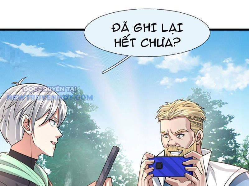 Khởi đầu Bằng Một Vạn Hít đất: Oanh Sát Thần Minh! Chap 21 - Next Chap 22