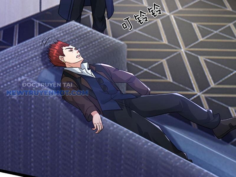 Khởi đầu Bằng Một Vạn Hít đất: Oanh Sát Thần Minh! Chap 21 - Next Chap 22