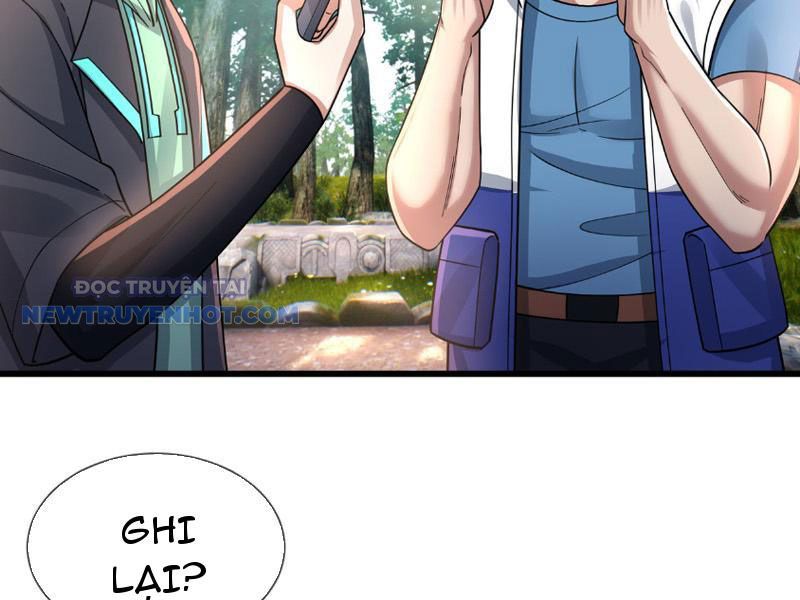 Khởi đầu Bằng Một Vạn Hít đất: Oanh Sát Thần Minh! Chap 21 - Next Chap 22