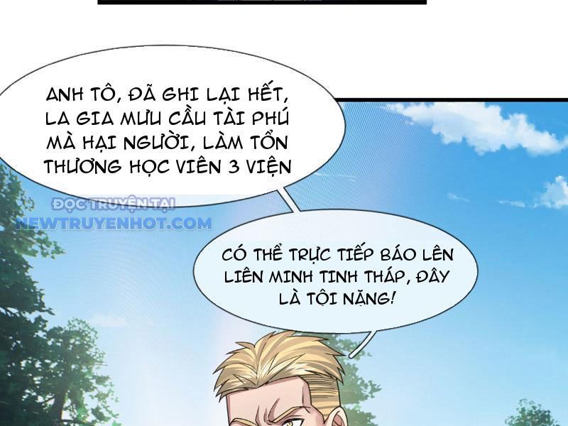 Khởi đầu Bằng Một Vạn Hít đất: Oanh Sát Thần Minh! Chap 21 - Next Chap 22
