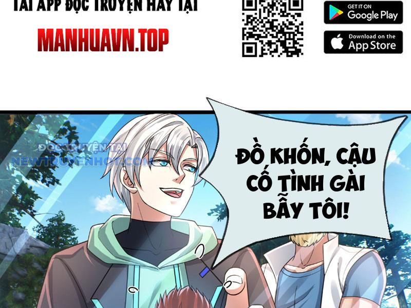 Khởi đầu Bằng Một Vạn Hít đất: Oanh Sát Thần Minh! Chap 21 - Next Chap 22