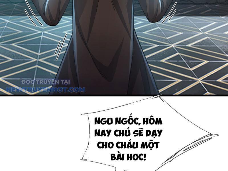 Khởi đầu Bằng Một Vạn Hít đất: Oanh Sát Thần Minh! Chap 21 - Next Chap 22