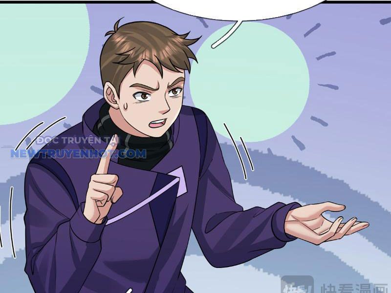 Khởi đầu Bằng Một Vạn Hít đất: Oanh Sát Thần Minh! Chap 21 - Next Chap 22