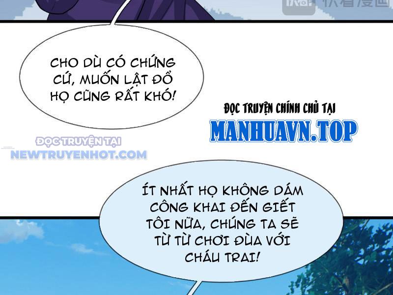 Khởi đầu Bằng Một Vạn Hít đất: Oanh Sát Thần Minh! Chap 21 - Next Chap 22