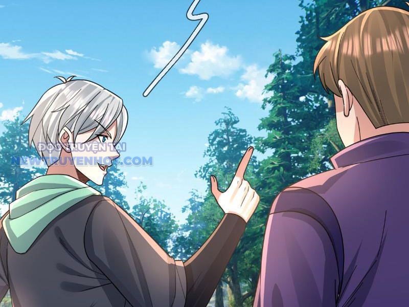 Khởi đầu Bằng Một Vạn Hít đất: Oanh Sát Thần Minh! Chap 21 - Next Chap 22