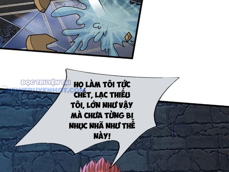 Khởi đầu Bằng Một Vạn Hít đất: Oanh Sát Thần Minh! Chap 21 - Next Chap 22