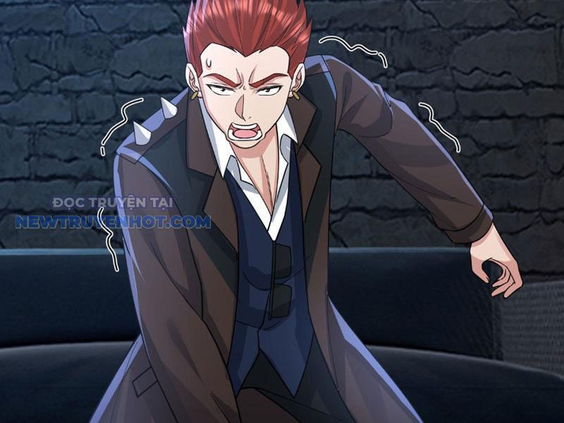 Khởi đầu Bằng Một Vạn Hít đất: Oanh Sát Thần Minh! Chap 21 - Next Chap 22