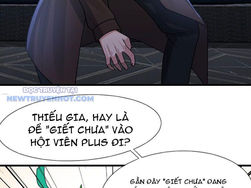 Khởi đầu Bằng Một Vạn Hít đất: Oanh Sát Thần Minh! Chap 21 - Next Chap 22