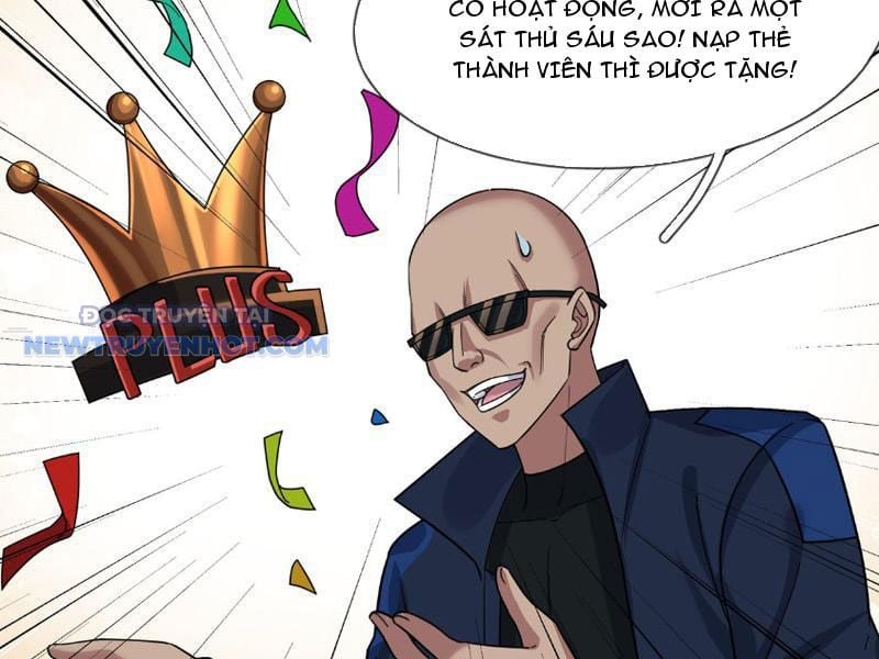 Khởi đầu Bằng Một Vạn Hít đất: Oanh Sát Thần Minh! Chap 21 - Next Chap 22