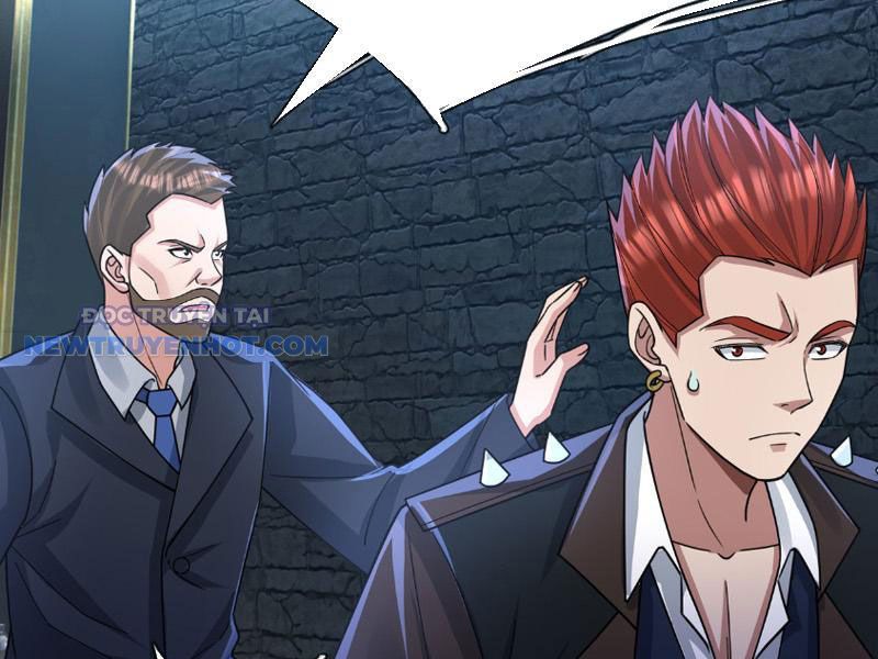 Khởi đầu Bằng Một Vạn Hít đất: Oanh Sát Thần Minh! Chap 21 - Next Chap 22