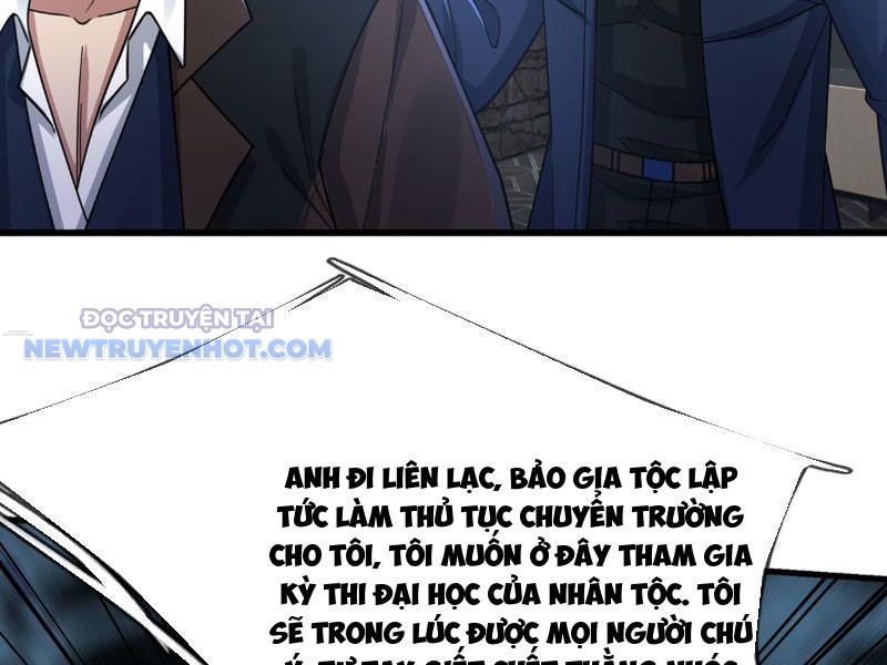 Khởi đầu Bằng Một Vạn Hít đất: Oanh Sát Thần Minh! Chap 21 - Next Chap 22