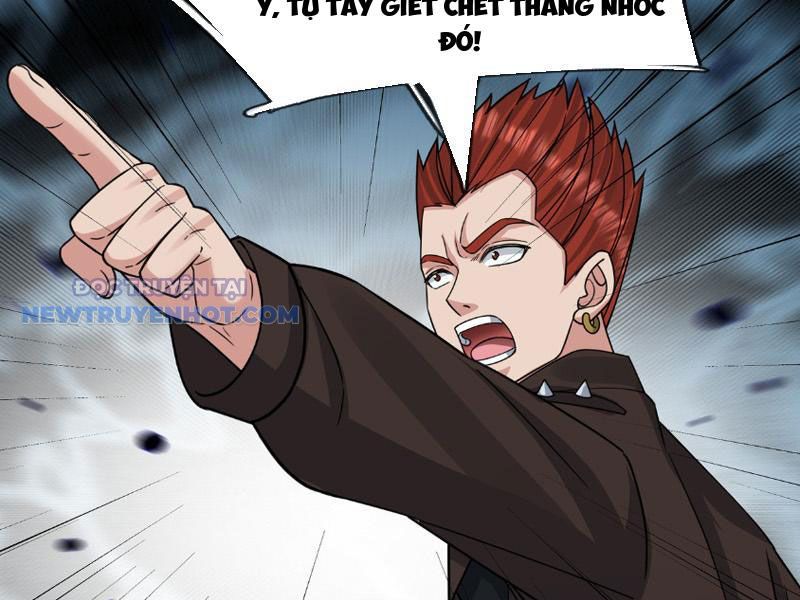 Khởi đầu Bằng Một Vạn Hít đất: Oanh Sát Thần Minh! Chap 21 - Next Chap 22