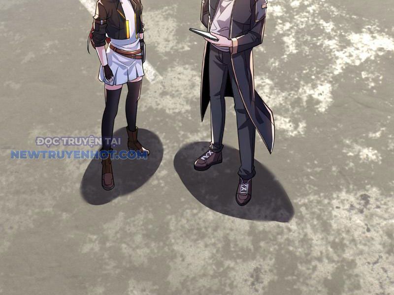 Khởi đầu Bằng Một Vạn Hít đất: Oanh Sát Thần Minh! Chap 21 - Next Chap 22