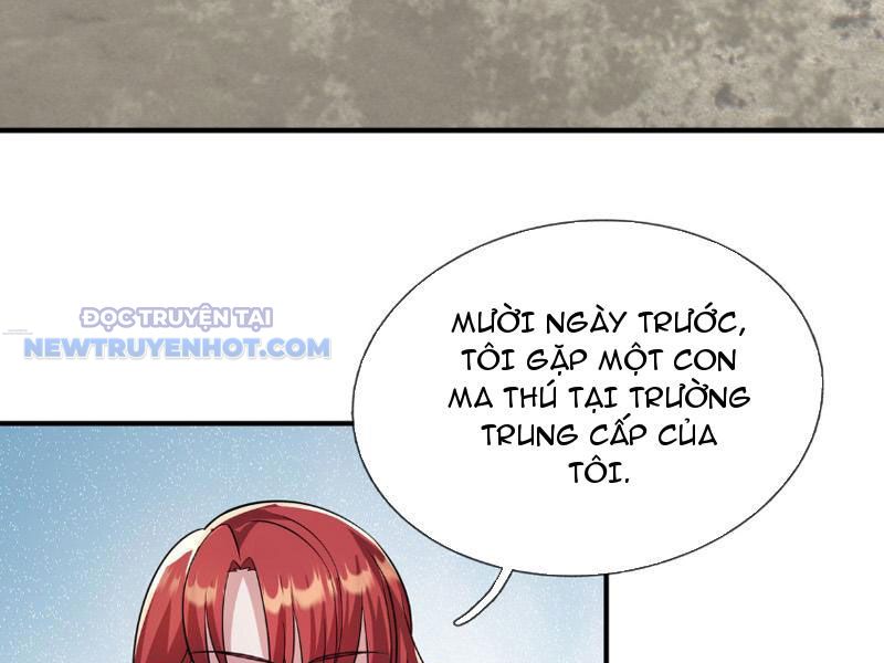 Khởi đầu Bằng Một Vạn Hít đất: Oanh Sát Thần Minh! Chap 21 - Next Chap 22