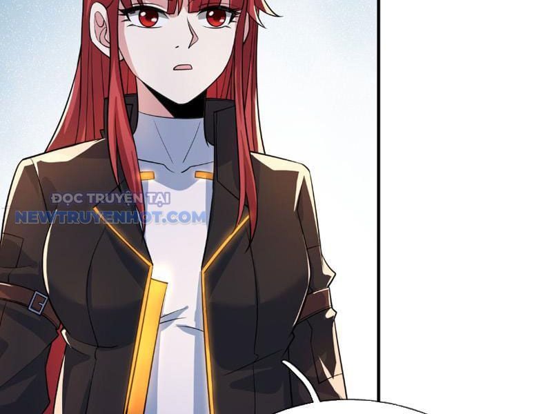 Khởi đầu Bằng Một Vạn Hít đất: Oanh Sát Thần Minh! Chap 21 - Next Chap 22