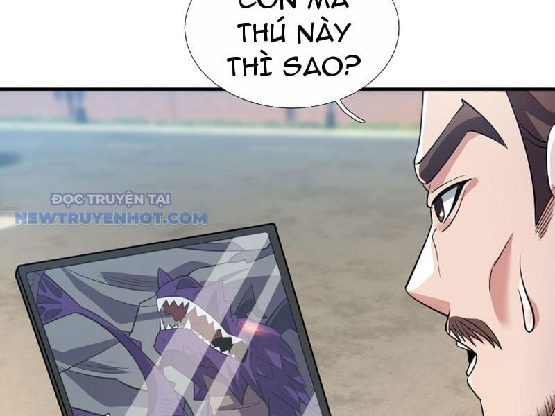 Khởi đầu Bằng Một Vạn Hít đất: Oanh Sát Thần Minh! Chap 21 - Next Chap 22