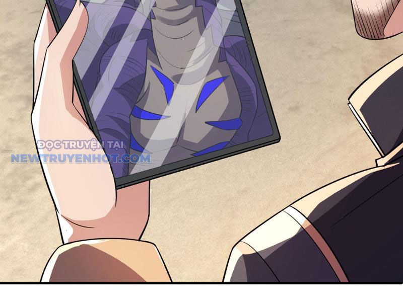 Khởi đầu Bằng Một Vạn Hít đất: Oanh Sát Thần Minh! Chap 21 - Next Chap 22