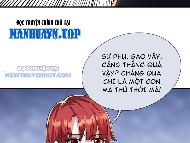 Khởi đầu Bằng Một Vạn Hít đất: Oanh Sát Thần Minh! Chap 21 - Next Chap 22