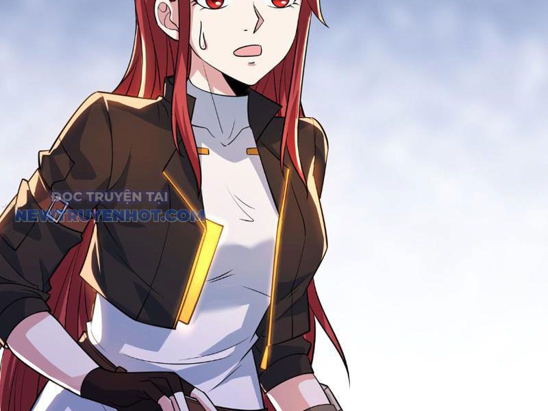 Khởi đầu Bằng Một Vạn Hít đất: Oanh Sát Thần Minh! Chap 21 - Next Chap 22