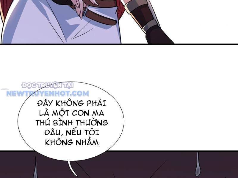 Khởi đầu Bằng Một Vạn Hít đất: Oanh Sát Thần Minh! Chap 21 - Next Chap 22