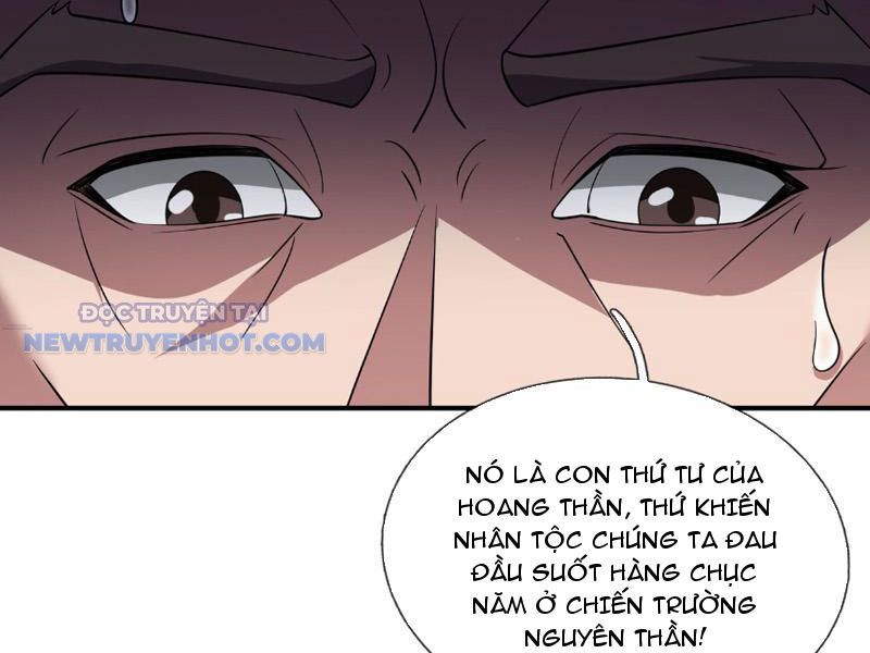 Khởi đầu Bằng Một Vạn Hít đất: Oanh Sát Thần Minh! Chap 21 - Next Chap 22