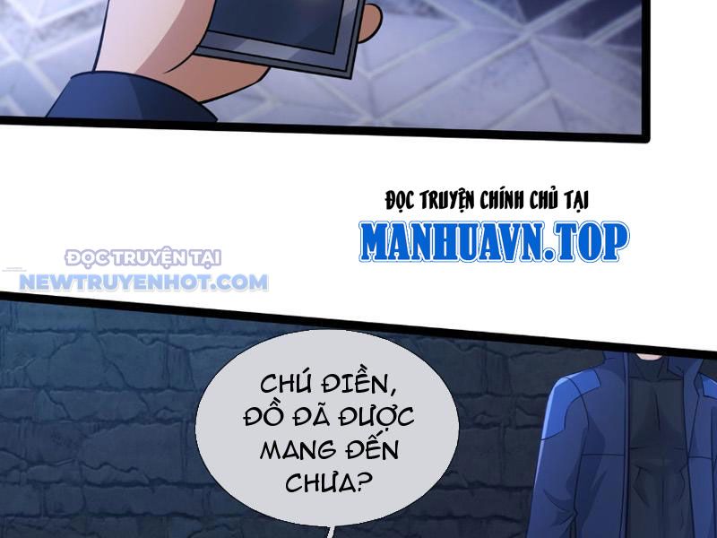 Khởi đầu Bằng Một Vạn Hít đất: Oanh Sát Thần Minh! Chap 21 - Next Chap 22