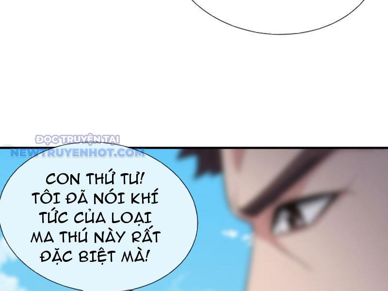 Khởi đầu Bằng Một Vạn Hít đất: Oanh Sát Thần Minh! Chap 21 - Next Chap 22