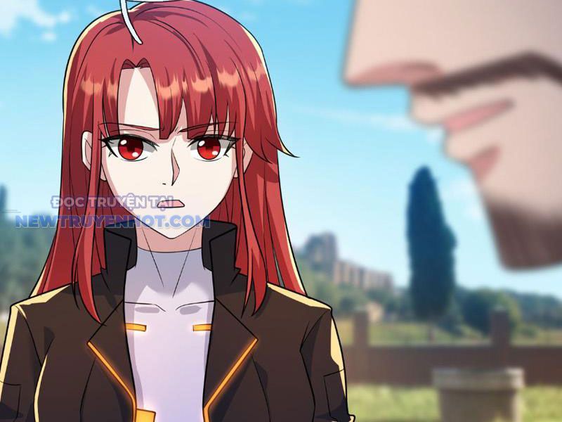 Khởi đầu Bằng Một Vạn Hít đất: Oanh Sát Thần Minh! Chap 21 - Next Chap 22