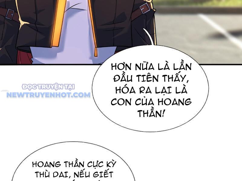 Khởi đầu Bằng Một Vạn Hít đất: Oanh Sát Thần Minh! Chap 21 - Next Chap 22