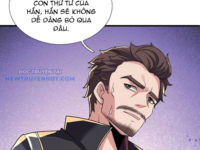 Khởi đầu Bằng Một Vạn Hít đất: Oanh Sát Thần Minh! Chap 21 - Next Chap 22