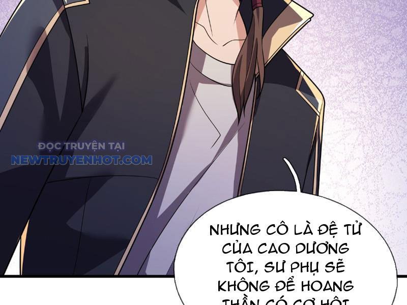 Khởi đầu Bằng Một Vạn Hít đất: Oanh Sát Thần Minh! Chap 21 - Next Chap 22