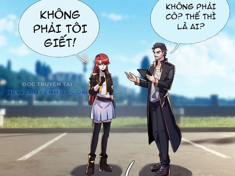 Khởi đầu Bằng Một Vạn Hít đất: Oanh Sát Thần Minh! Chap 21 - Next Chap 22