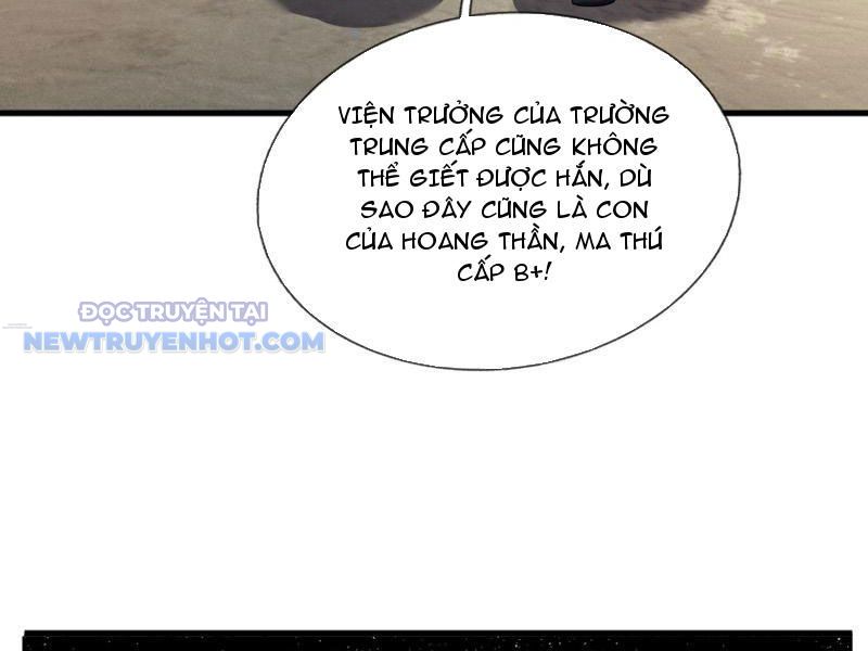 Khởi đầu Bằng Một Vạn Hít đất: Oanh Sát Thần Minh! Chap 21 - Next Chap 22