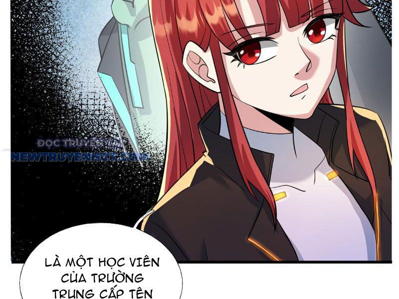 Khởi đầu Bằng Một Vạn Hít đất: Oanh Sát Thần Minh! Chap 21 - Next Chap 22