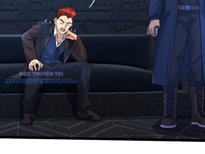 Khởi đầu Bằng Một Vạn Hít đất: Oanh Sát Thần Minh! Chap 21 - Next Chap 22