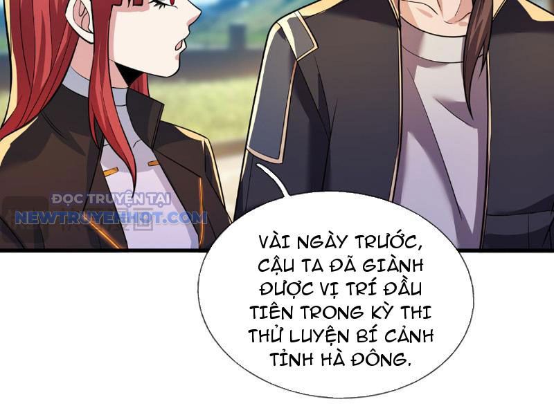 Khởi đầu Bằng Một Vạn Hít đất: Oanh Sát Thần Minh! Chap 21 - Next Chap 22